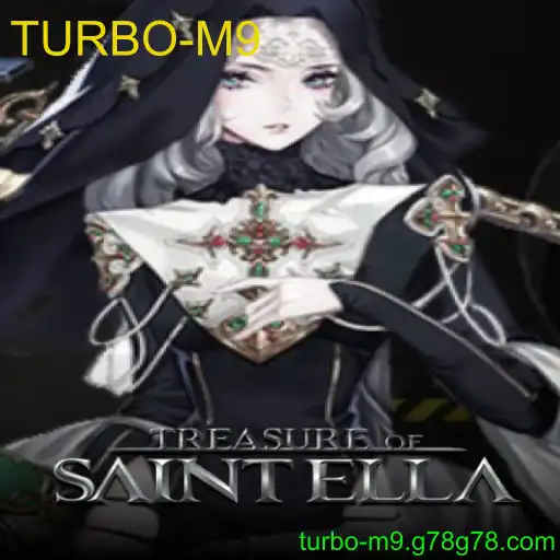TreasureofSaintElla