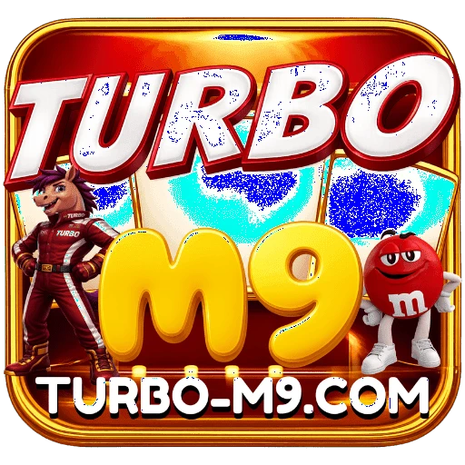 TURBO-M9 Logo
